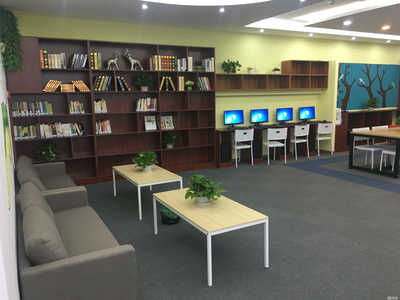 常州達(dá)文教育信息咨詢 引領(lǐng)個(gè)性化教育服務(wù)