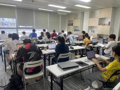 深圳灑脫教育咨詢 專業賦能未來，教育信息咨詢的新標桿